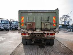 Mercedes-Benz ACTROS 3236 K - MP3