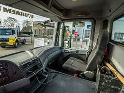 Mercedes-Benz ACTROS 3236 K - MP3