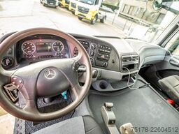 Mercedes-Benz ACTROS 3236 K - MP3