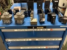 STAR Micronics SR-16 R