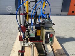 Geiger Handling EA Mini