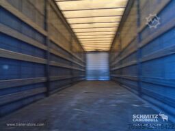 Schmitz Cargobull Curtainsider Mega