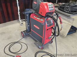 FRONIUS TPS 400I puls