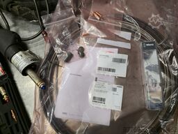 FRONIUS TPS 400I puls