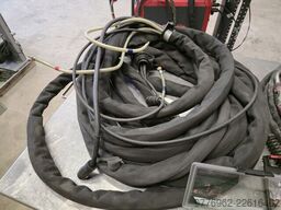 FRONIUS TPS 400I puls