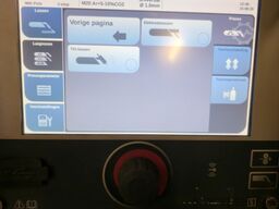 FRONIUS TPS 400I puls