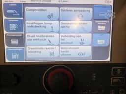 FRONIUS TPS 400I puls