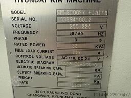 Hyundai Kia SKT2100SY