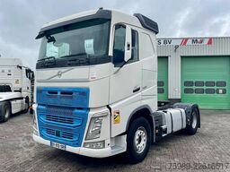 Volvo FH 500 YV2RT40A7JB858950  626562 km! Retarder  ...