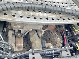 Volvo FH 500 YV2RT40A7JB858950  626562 km! Retarder  ...