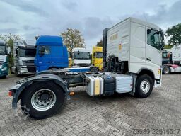 Volvo FH 500 YV2RT40A7JB858950  626562 km! Retarder  ...