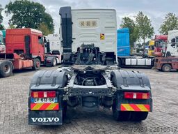 Volvo FH 500 YV2RT40A7JB858950  626562 km! Retarder  ...