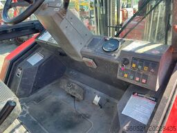 Manitou M30-4 Triplex 5,5m + 4x4 -Seitenschieber