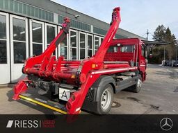 MERCEDES-BENZ Atego 1630 Meiller Absetzkipper Anhängerhydrauli