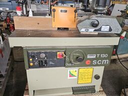 SCM T130