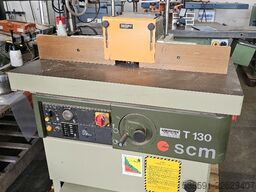 SCM T130
