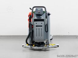 Hako Scrubmaster B70 CL TB650 -2020y - 1114h