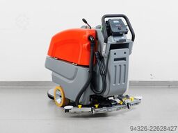 Hako Scrubmaster B70 CL TB650 -2020y - 1114h