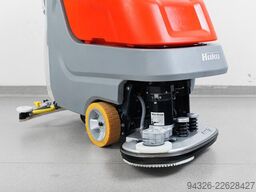 Hako Scrubmaster B70 CL TB650 -2020y - 1114h