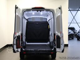 Ford Transit 2.0 TDCI 170PK L3H3 EURO 6 - Airco - N...