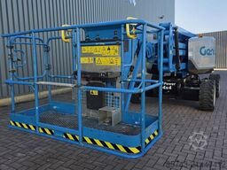 Genie Z45/25XC Guarantee! Diesel, 4x4 Drive, 16m Working