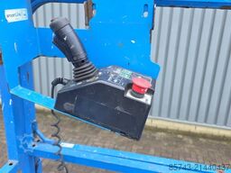 Genie GS4047 Electric, 14m Working Height, 350kg Capacit