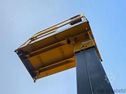 Haulotte STAR 6 Electric, Non Marking Tyres, 5.8m Working H