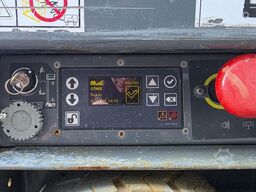 Haulotte STAR 6 Electric, Non Marking Tyres, 5.8m Working H