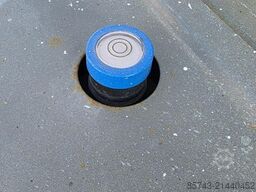 Haulotte STAR 6 Electric, Non Marking Tyres, 5.8m Working H