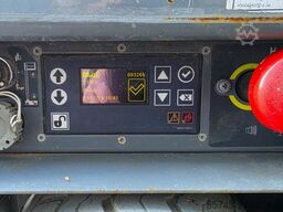 Haulotte Star 6 Electric, Non Marking Tyres, 5.8m Working H