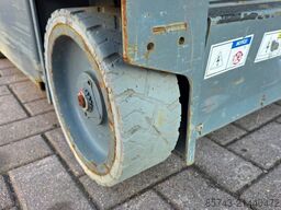 Haulotte Star 6 Electric, Non Marking Tyres, 5.8m Working H