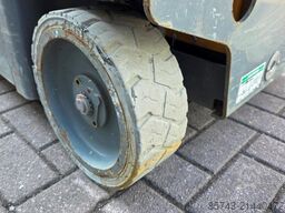 Haulotte Star 6 Electric, Non Marking Tyres, 5.8m Working H