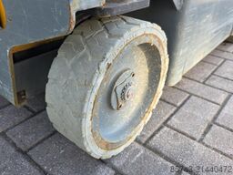 Haulotte Star 6 Electric, Non Marking Tyres, 5.8m Working H