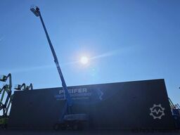 Genie S85XC Valid inspection, *Guarantee! Diesel, 4x4 Dr