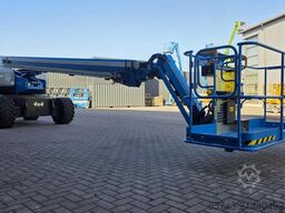 Genie S85XC Valid inspection, *Guarantee! Diesel, 4x4 Dr