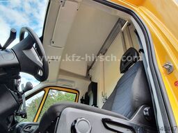 IVECO Daily Luft Hi-Matic Automatik Maxi Koffer  1.Hd