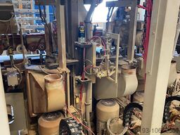 WEINIG UniControl 12 - UniTec + UniVar