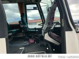 SETRA S 208 H  KLIMA  Oldtimer Bus