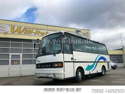 SETRA S 208 H  KLIMA  Oldtimer Bus