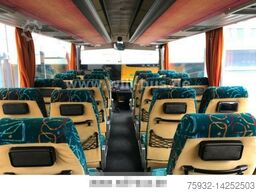 SETRA S 208 H  KLIMA  Oldtimer Bus
