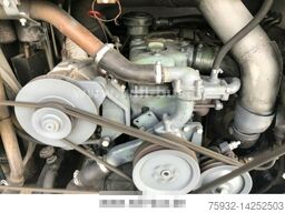 SETRA S 208 H  KLIMA  Oldtimer Bus