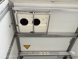 Schmitz Cargobull Tiefkühler Standard Doppelstock Trennwand