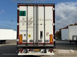 Schmitz Cargobull Tiefkühler Standard