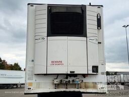 Schmitz Cargobull Tiefkühler Standard