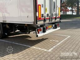 Schmitz Cargobull Tiefkühler Standard