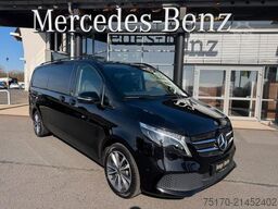 Mercedes-Benz V 300 d AVA Extral AIRMATIC Stdheiz 360Kamera