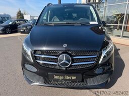 Mercedes-Benz V 300 d AVA Extral AIRMATIC Stdheiz 360Kamera