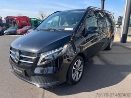 Mercedes-Benz V 300 d AVA Extral AIRMATIC Stdheiz 360Kamera