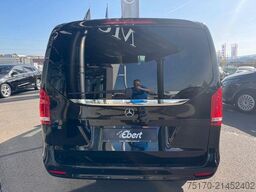 Mercedes-Benz V 300 d AVA Extral AIRMATIC Stdheiz 360Kamera