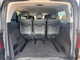 Mercedes-Benz V 300 d AVA Extral AIRMATIC Stdheiz 360Kamera